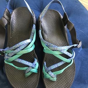 Chacos Women’s Size 8